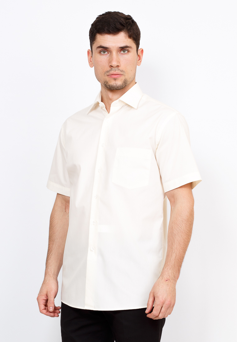 Gb510/309/CRL/Z Сорочка мужская короткий рукав