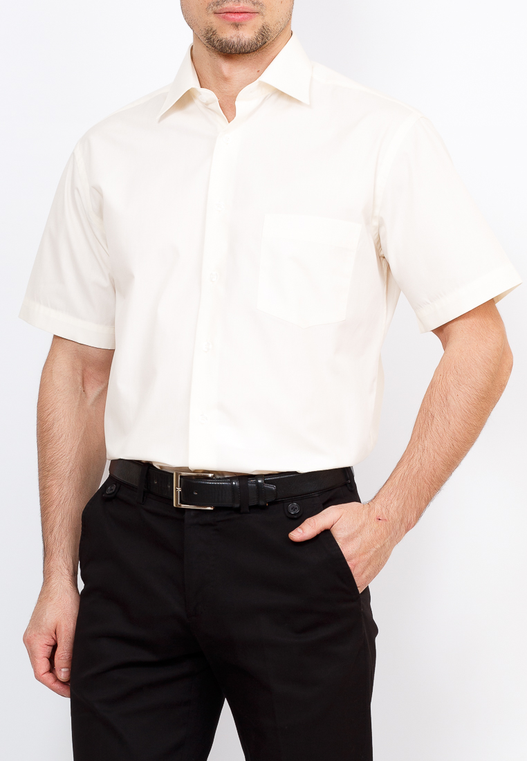 Gb510/309/CRL/Z Сорочка мужская короткий рукав