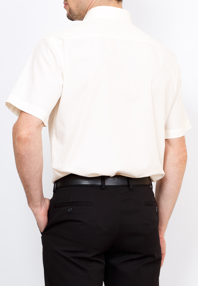 Gb510/309/CRL/Z Сорочка мужская короткий рукав