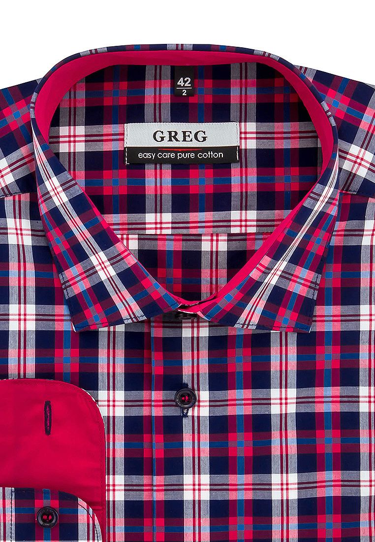 225/131/7062/Z/1_GB Сорочка мужская длинный рукав