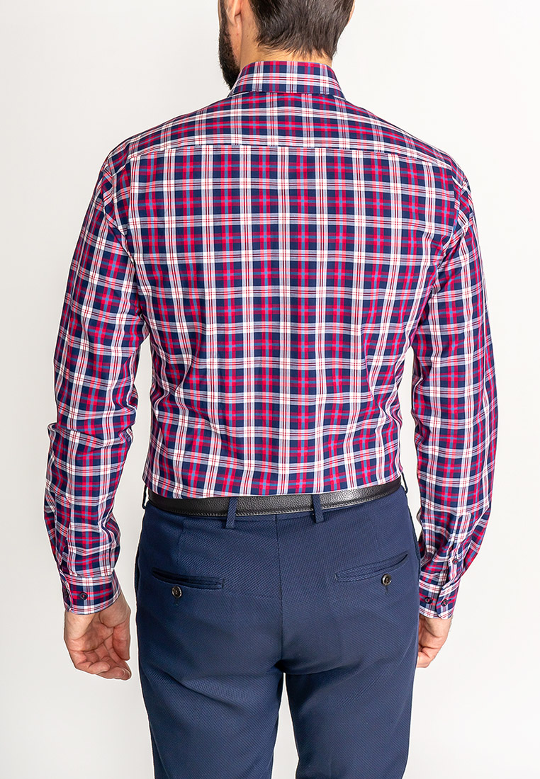 225/131/7062/Z/1_GB Сорочка мужская длинный рукав