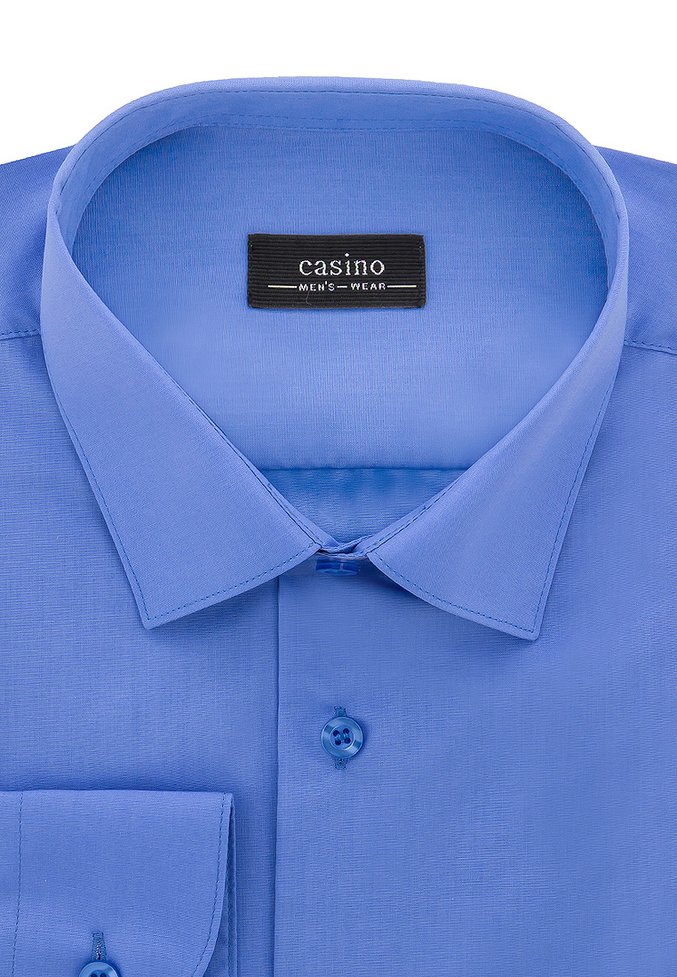 c220/157/004 Сорочка мужская длинный рукав