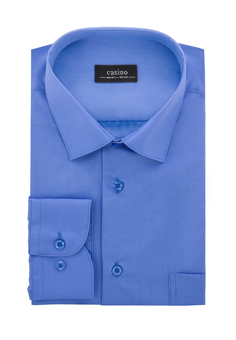 c220/157/004 Сорочка мужская длинный рукав