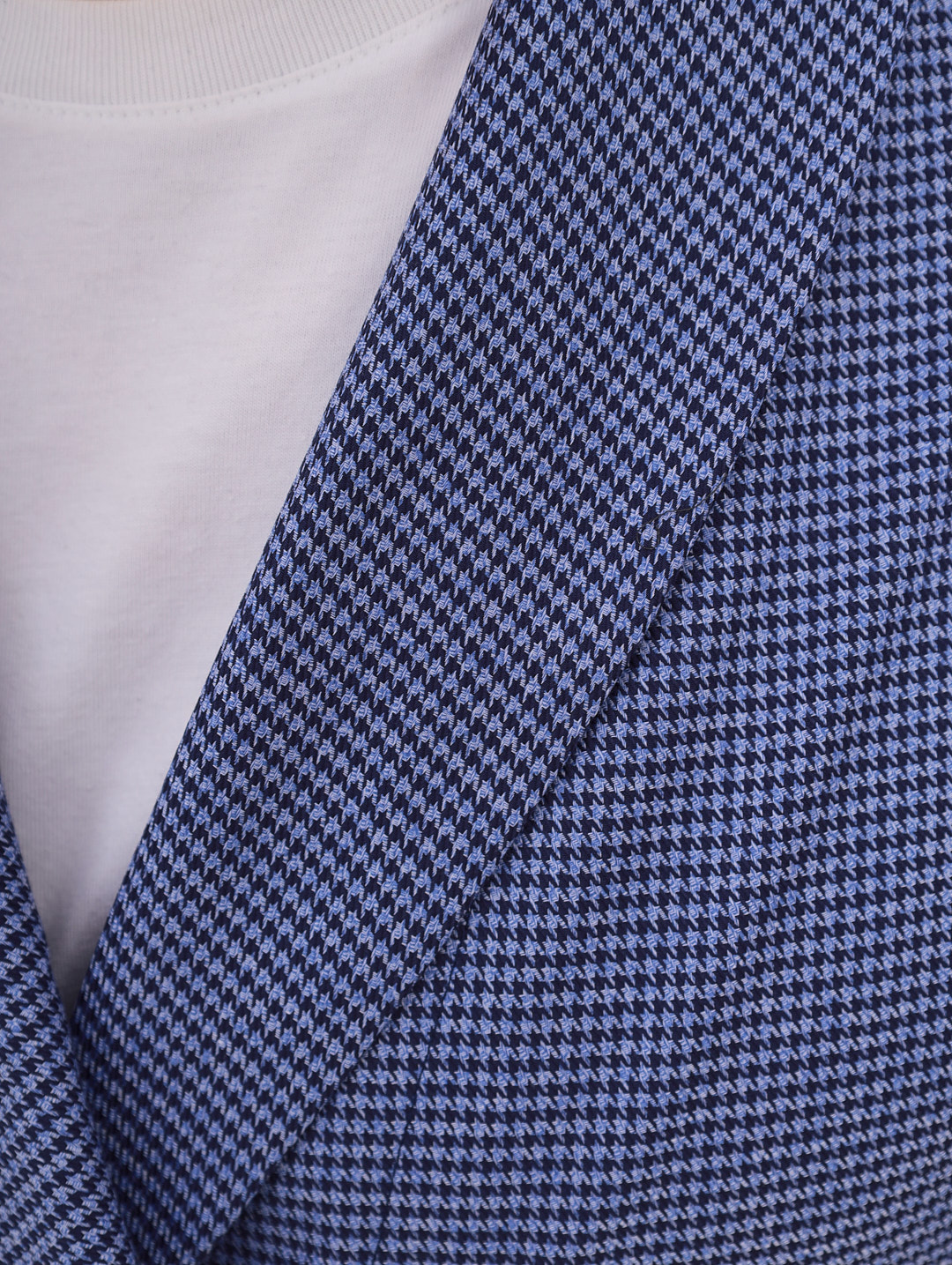 GH-170-0079-синий Халат муж.