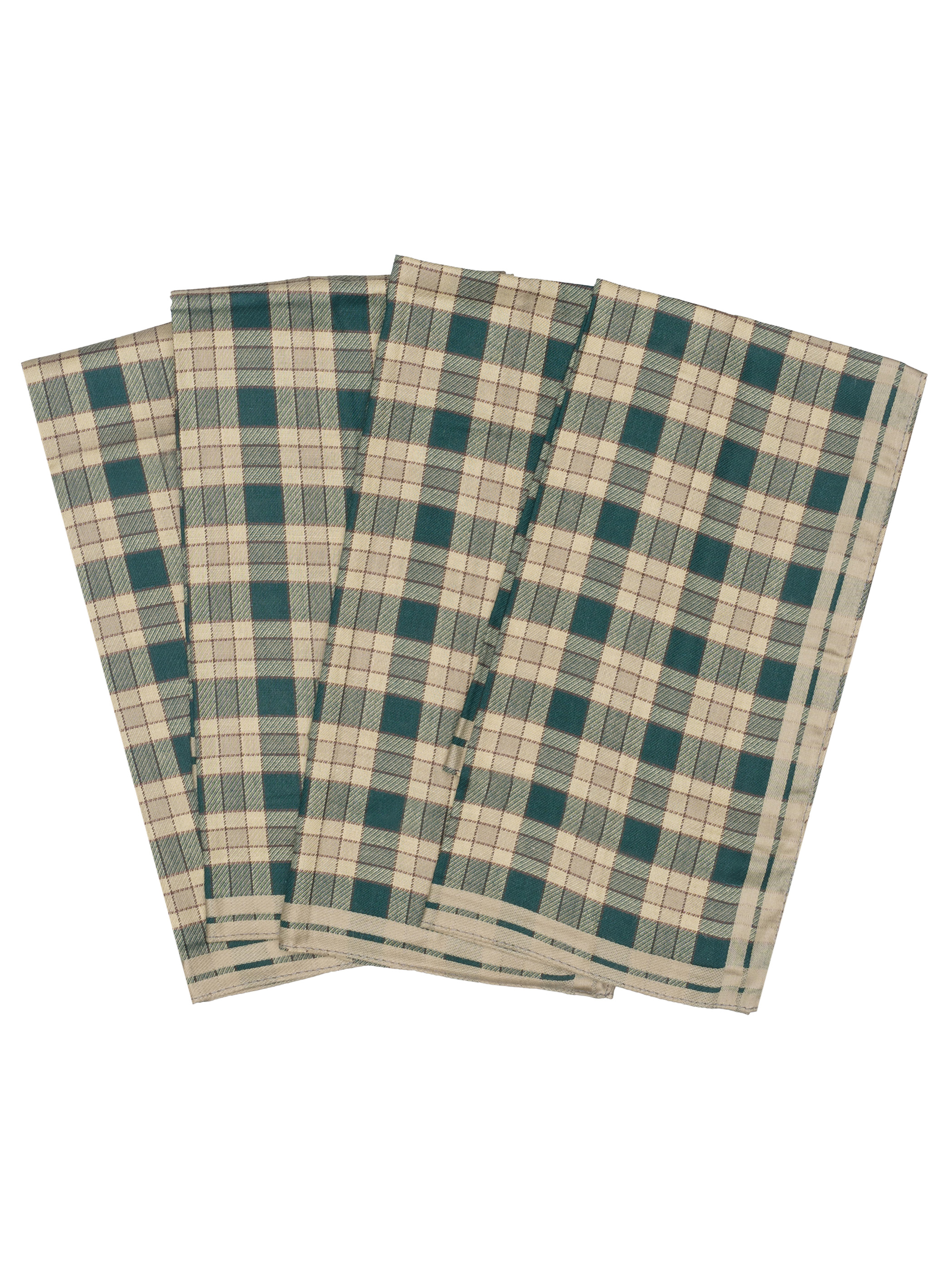 90618 (п)/12 шт. 42*42 Комплект носовых платков