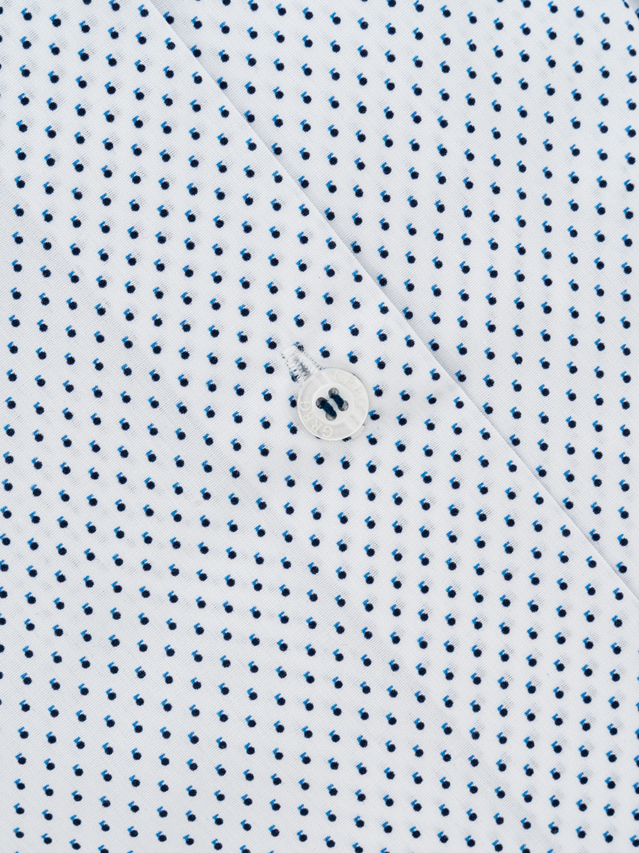 123/131/803401/Z/1p Сорочка мужская длинный рукав