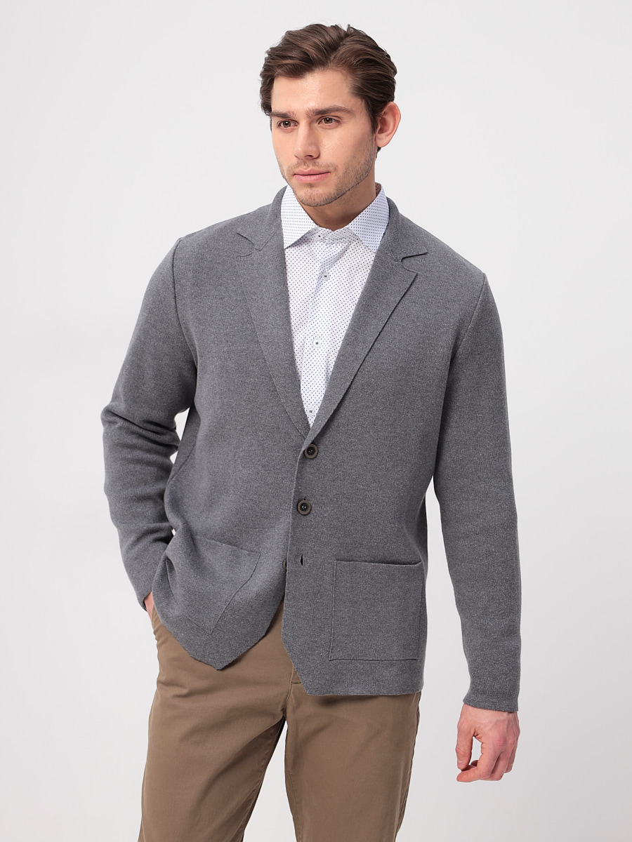 123/131/803401/Z/1p Сорочка мужская длинный рукав