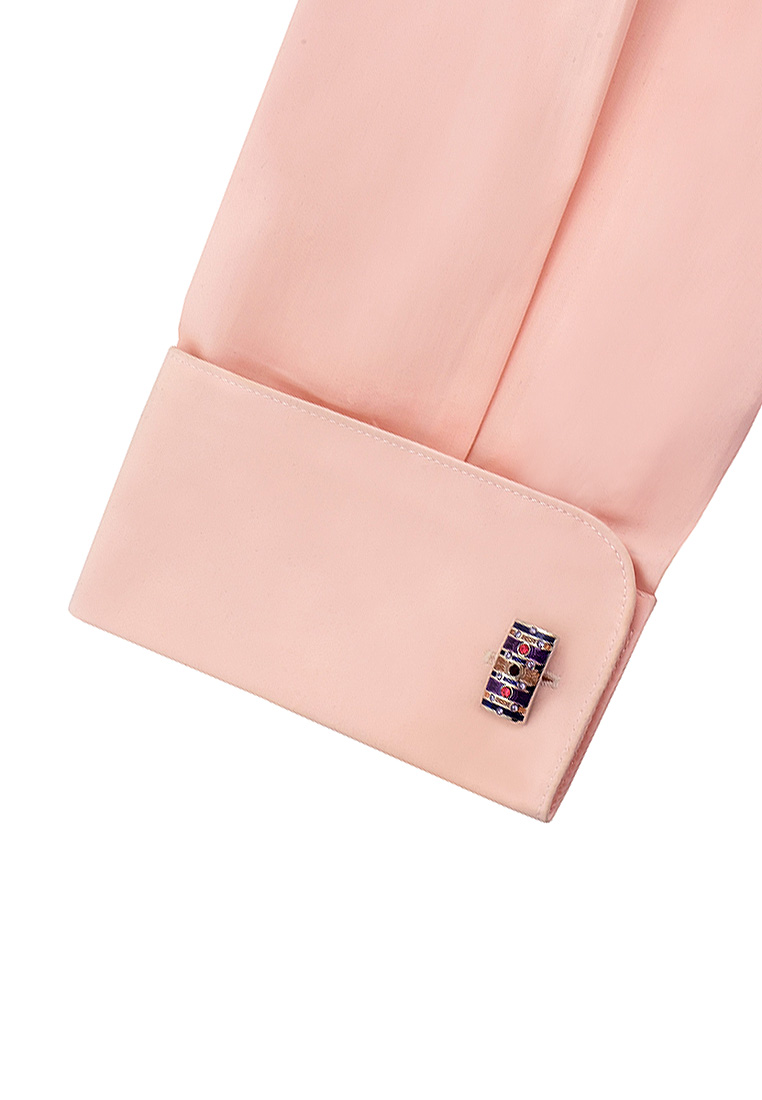 260008 Запонки в подарочной коробке