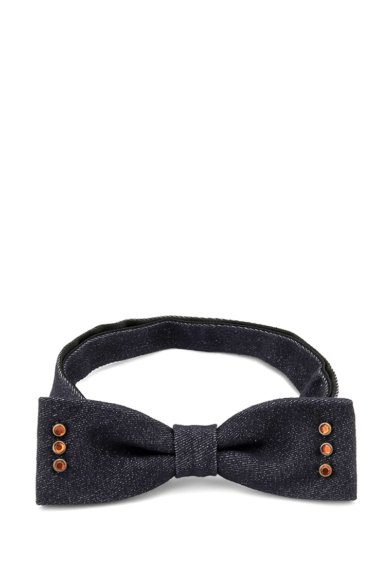 Casino-poly-джинс 512.1.394 Галстук-бабочка мужской