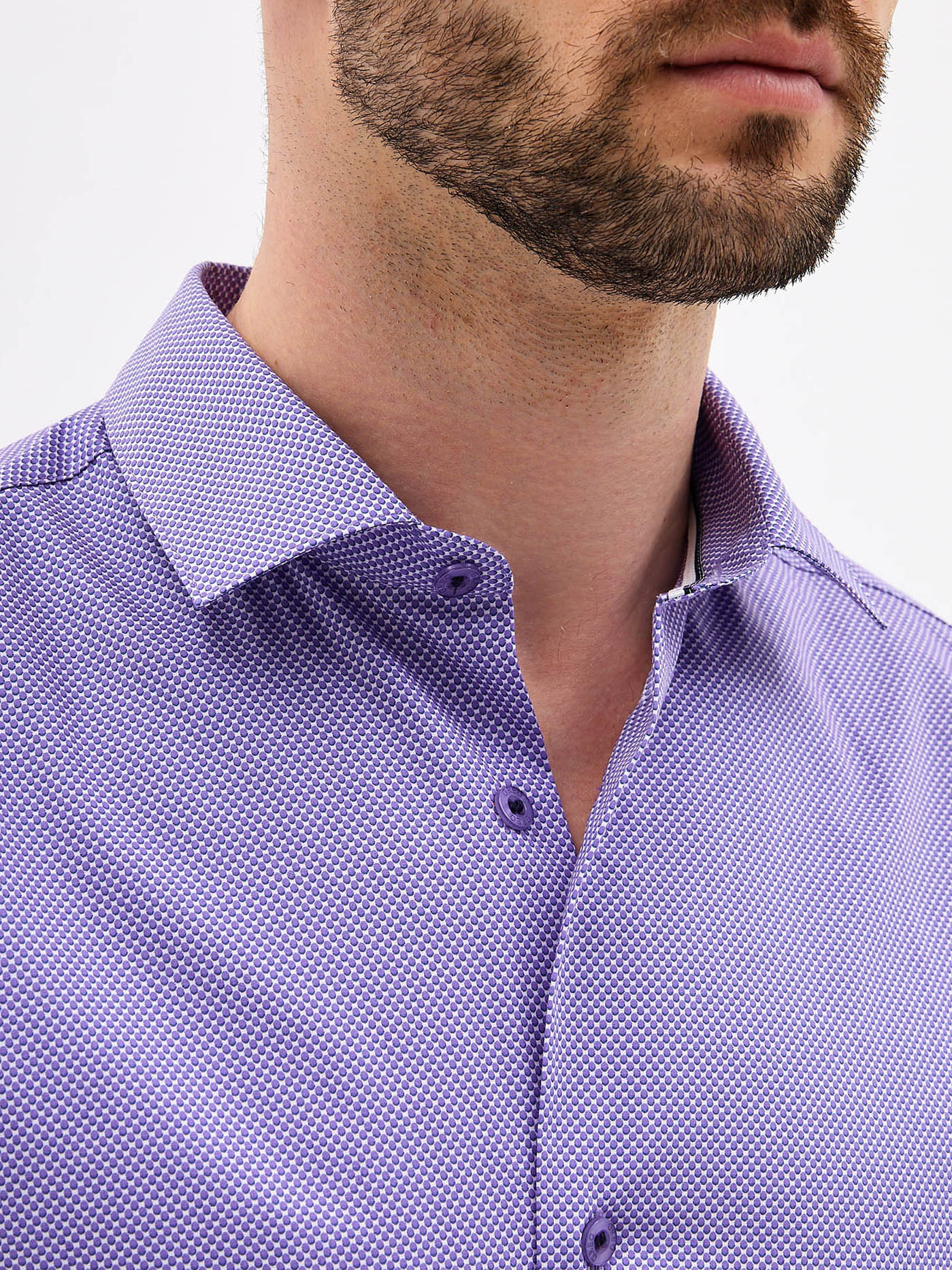 773/201/6194/Z/1p Сорочка мужская короткий рукав