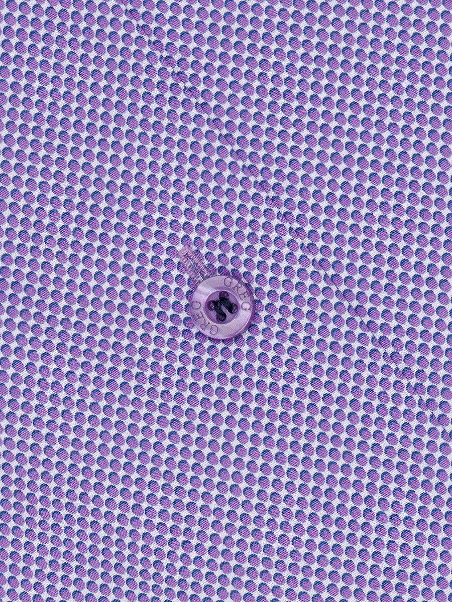 773/201/6194/Z/1p Сорочка мужская короткий рукав