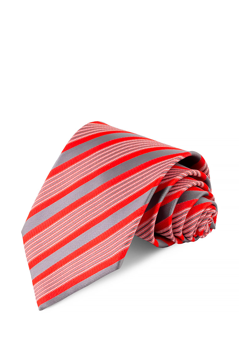 Carpenter-poly 10-красный 01.1.82 Галстук мужской