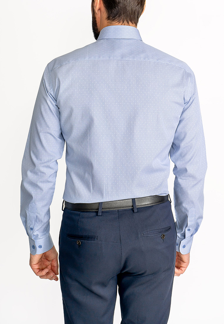 214/131/5924/Z/1p_GB Сорочка мужская длинный рукав