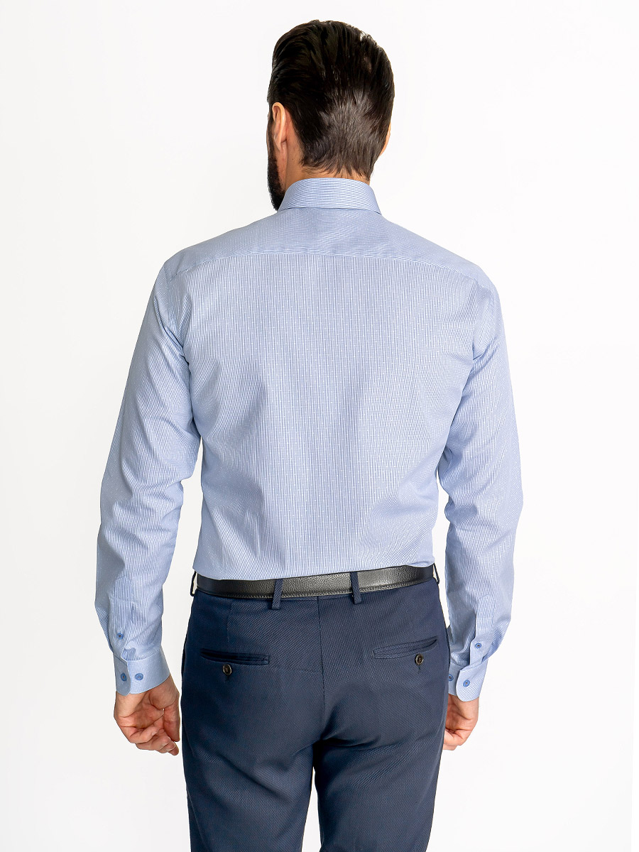 214/131/5924/Z/1p_GB Сорочка мужская длинный рукав