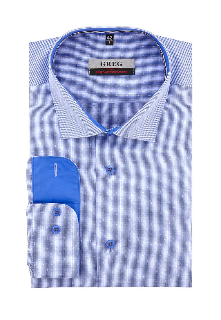 214/131/5924/Z/1p_GB Сорочка мужская длинный рукав