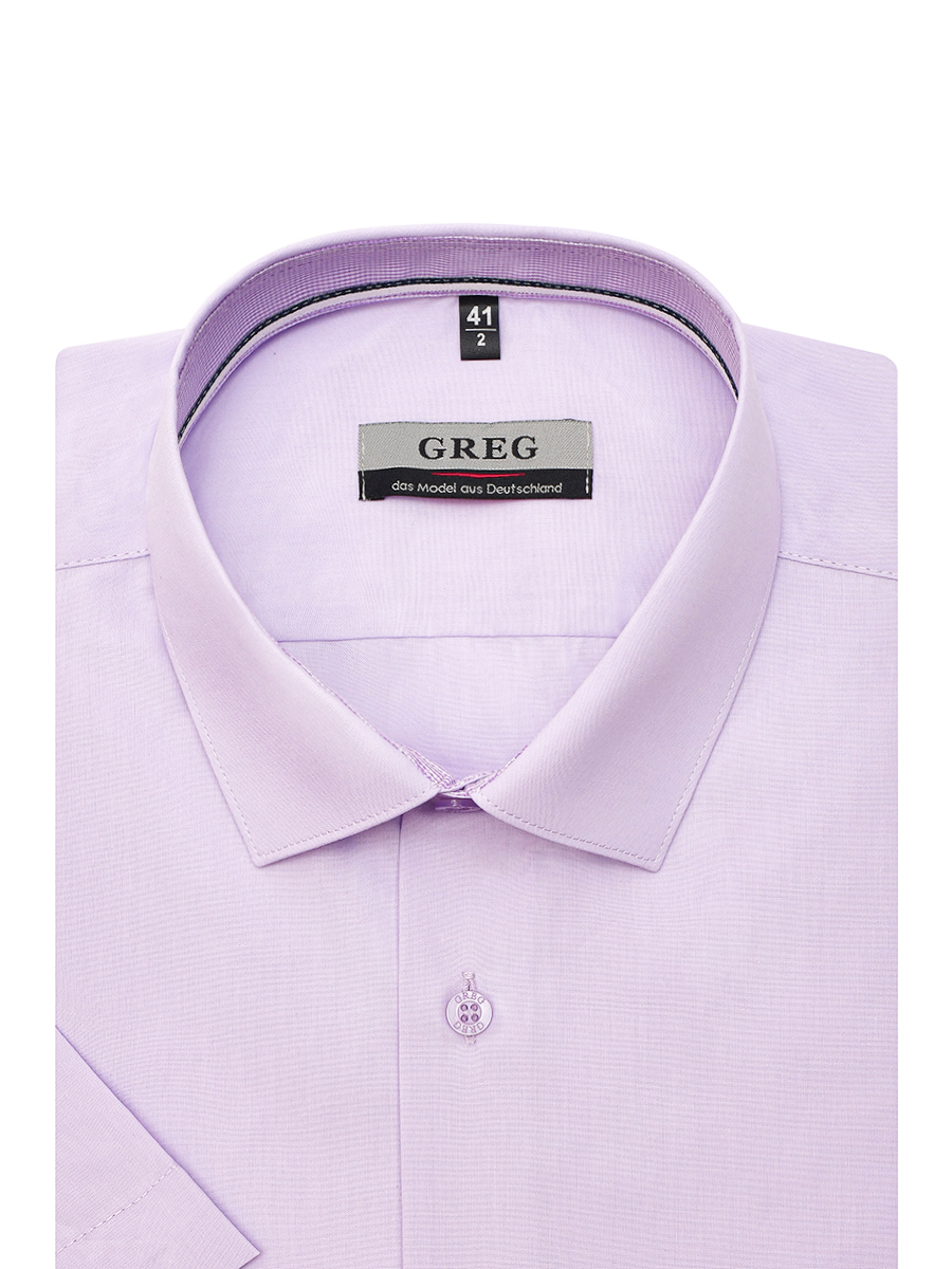 720/209/LV/Z/1p Сорочка мужская короткий рукав