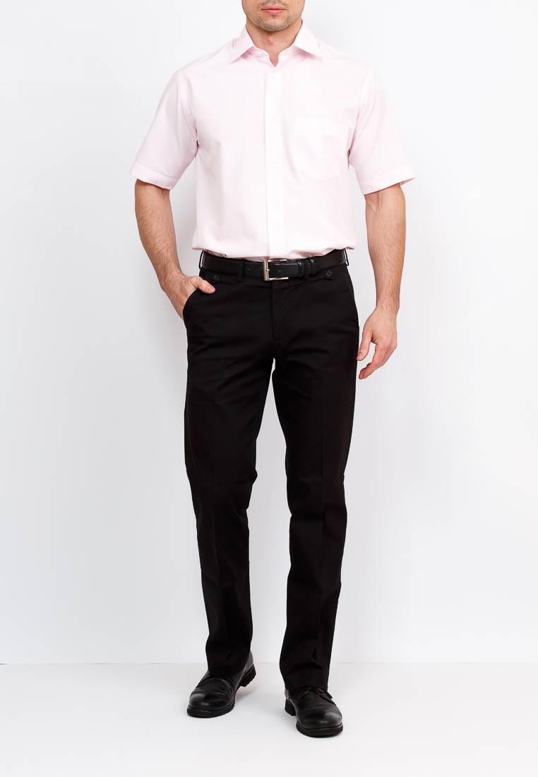 611/309/38 Сорочка мужская короткий рукав