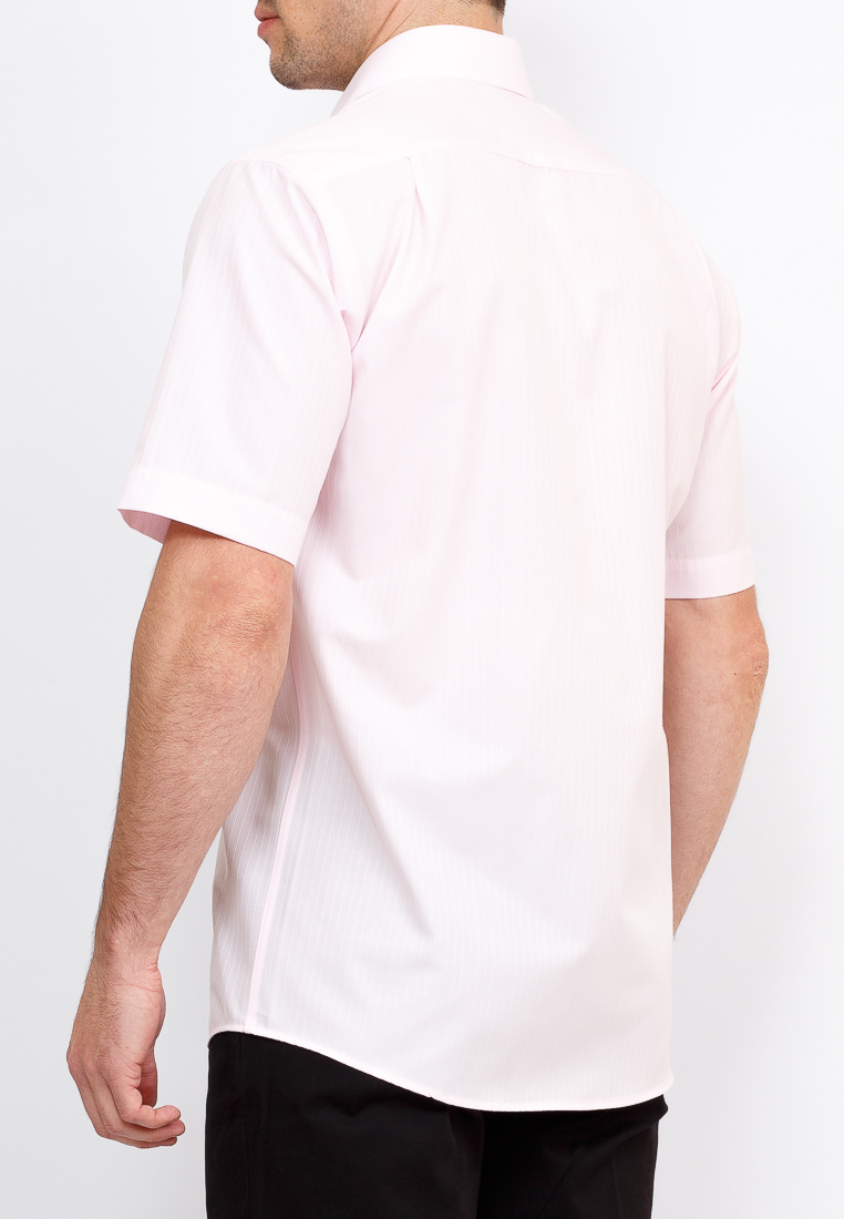 611/309/38 Сорочка мужская короткий рукав