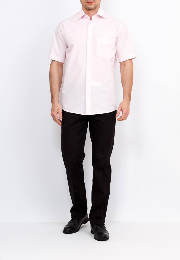 611/309/38 Сорочка мужская короткий рукав