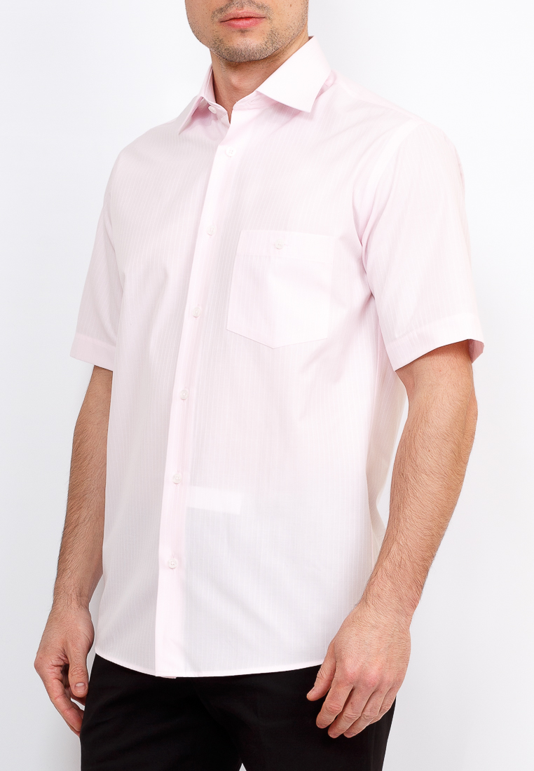 611/309/38 Сорочка мужская короткий рукав