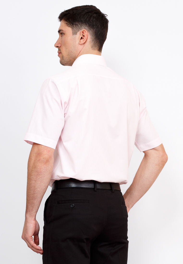 611/309/38 Сорочка мужская короткий рукав