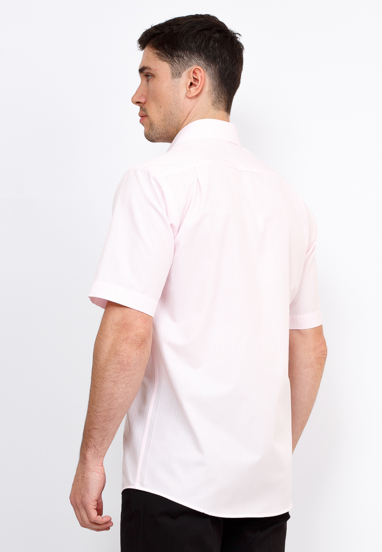 611/309/38 Сорочка мужская короткий рукав