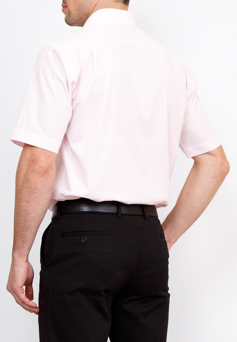 611/309/38 Сорочка мужская короткий рукав