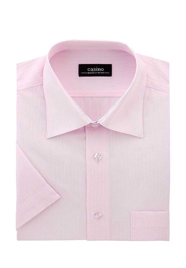 c601/0/1060 Сорочка мужская короткий рукав