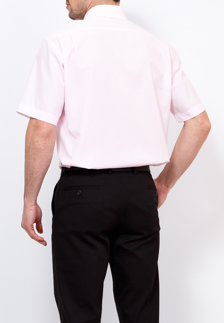 c601/0/1060 Сорочка мужская короткий рукав