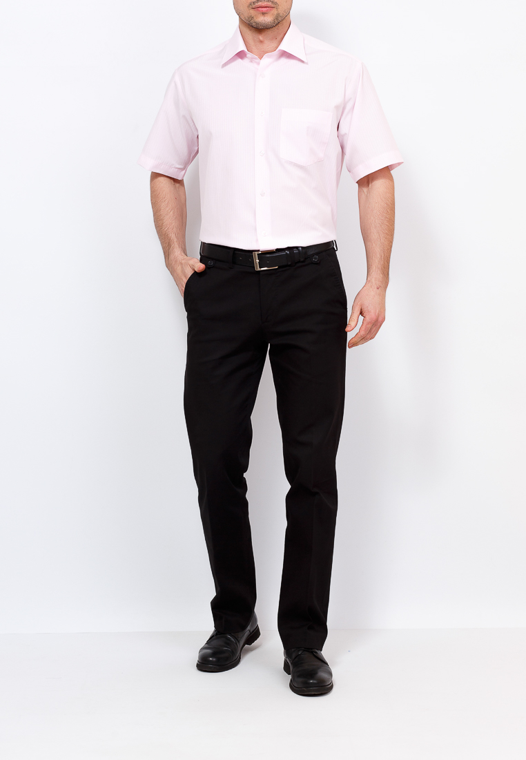 c601/0/1060 Сорочка мужская короткий рукав