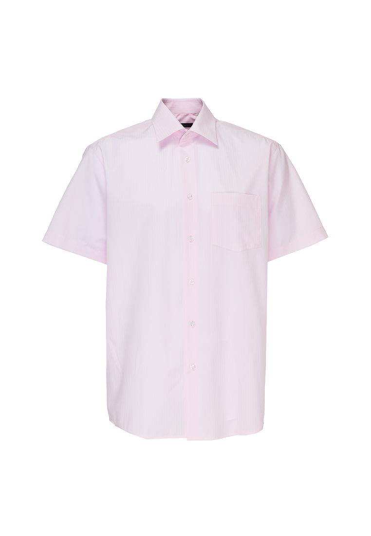 c601/0/1060 Сорочка мужская короткий рукав