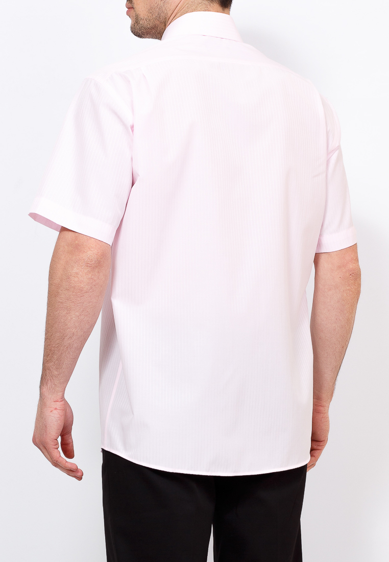 c601/0/1060 Сорочка мужская короткий рукав