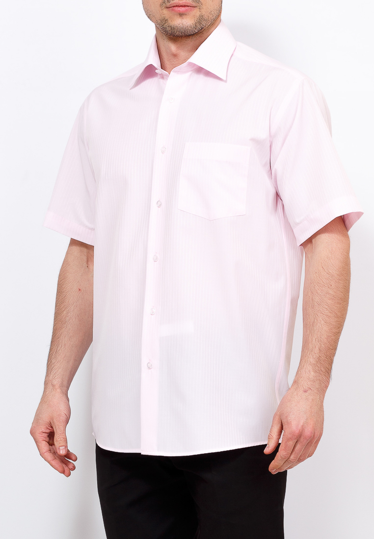 c601/0/1060 Сорочка мужская короткий рукав