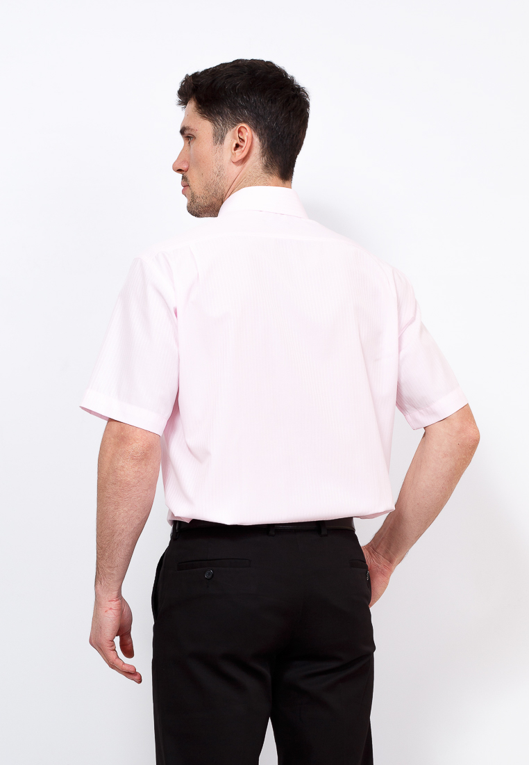 c601/0/1060 Сорочка мужская короткий рукав