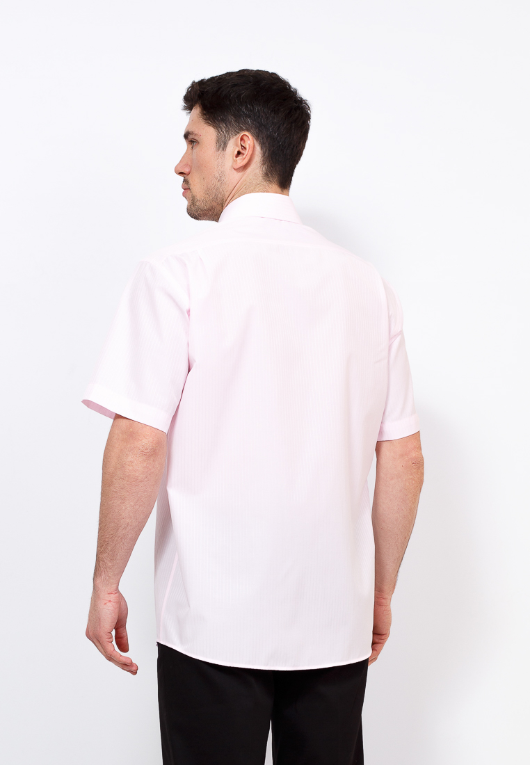 c601/0/1060 Сорочка мужская короткий рукав