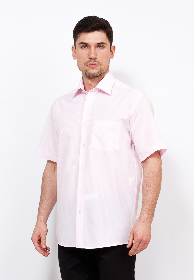 c601/0/1060 Сорочка мужская короткий рукав