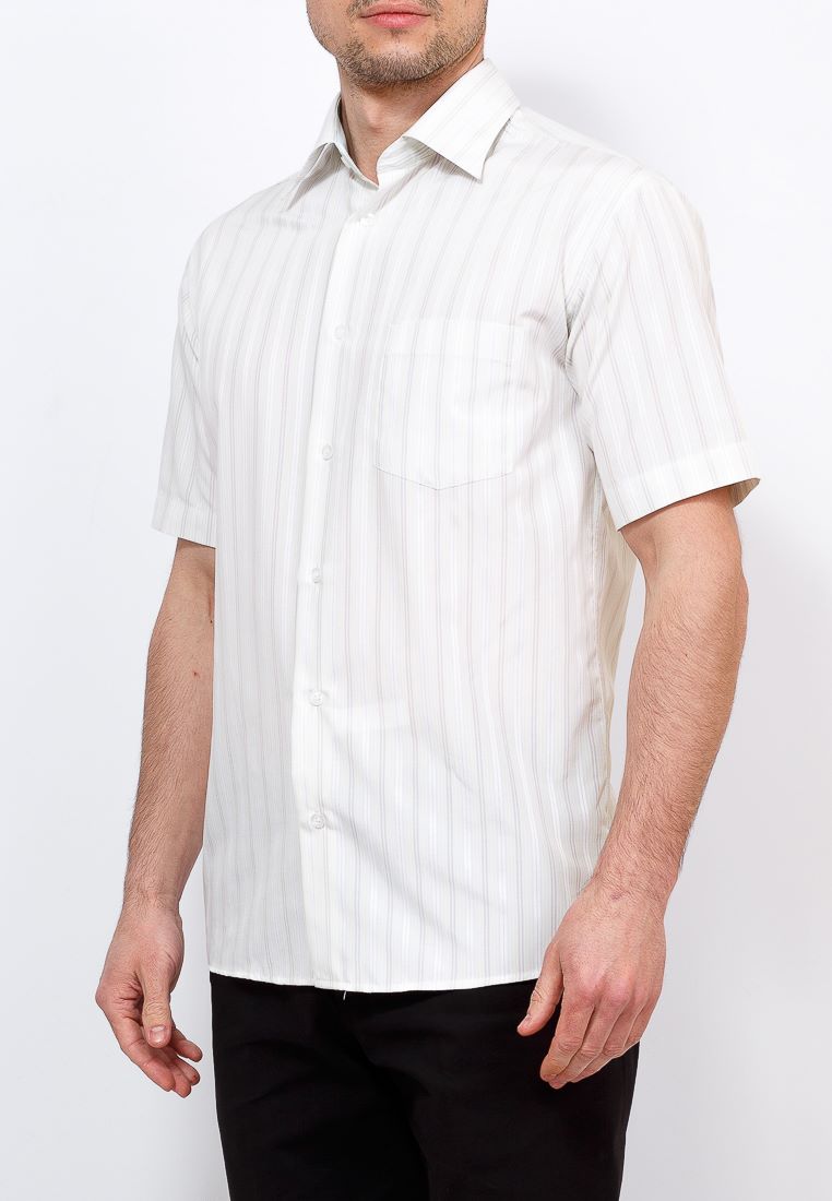 c141/0/364/Z/1 Сорочка мужская короткий рукав