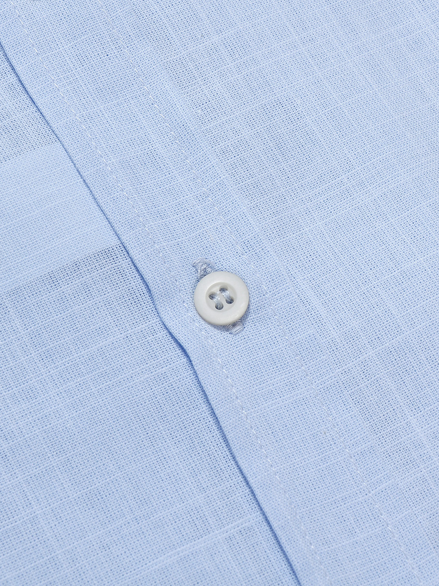 210/201/FLAM/ZS/KP Сорочка мужская короткий рукав