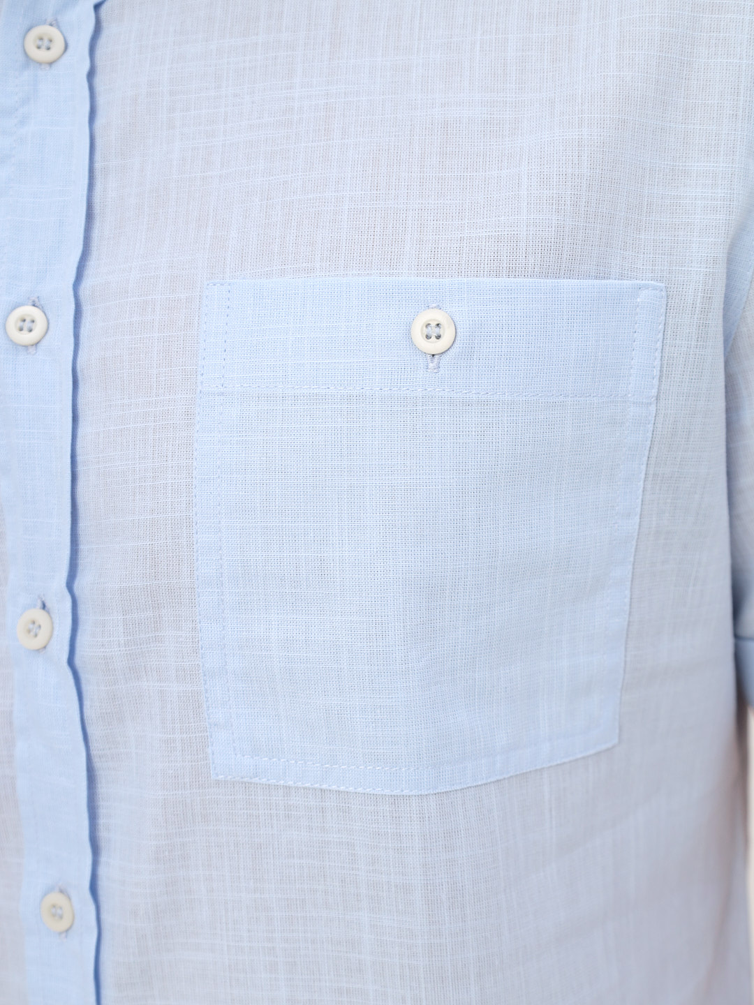 210/201/FLAM/ZS/KP Сорочка мужская короткий рукав