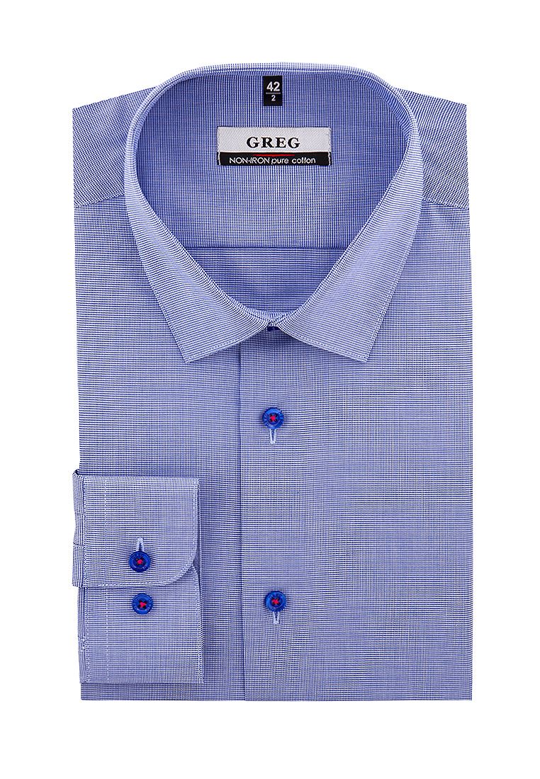 213/231/5577/Z Сорочка мужская длинный рукав