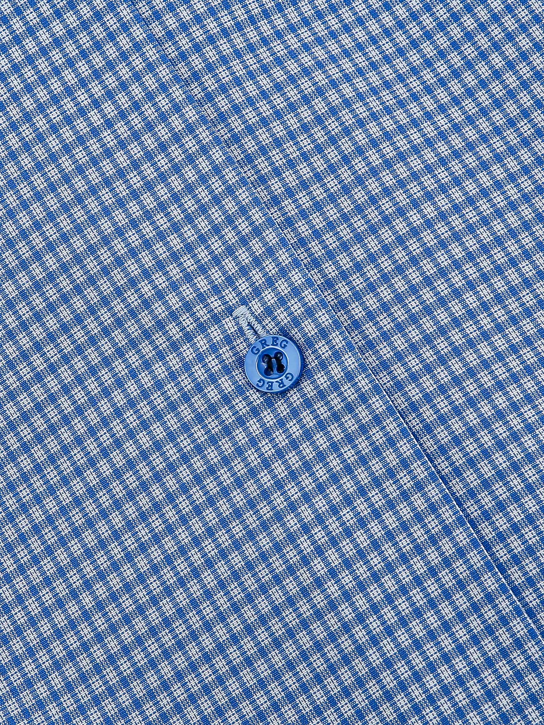 215/118/0099/1p STRETCH Сорочка мужская длинный рукав