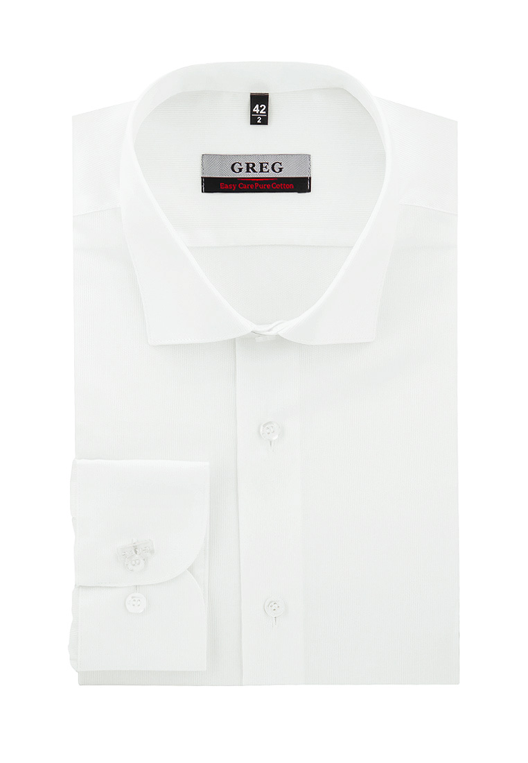 101/191/2189/Z_GB Сорочка мужская длинный рукав