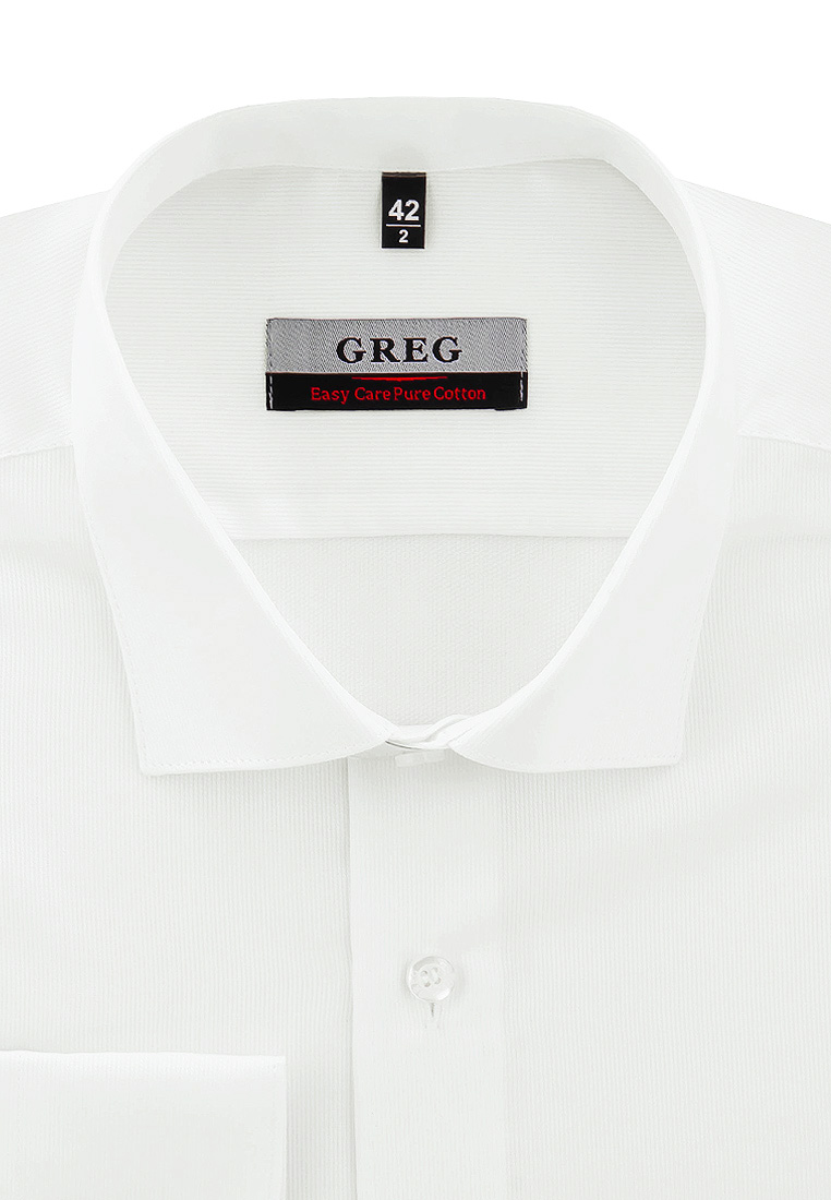 101/191/2189/Z_GB Сорочка мужская длинный рукав