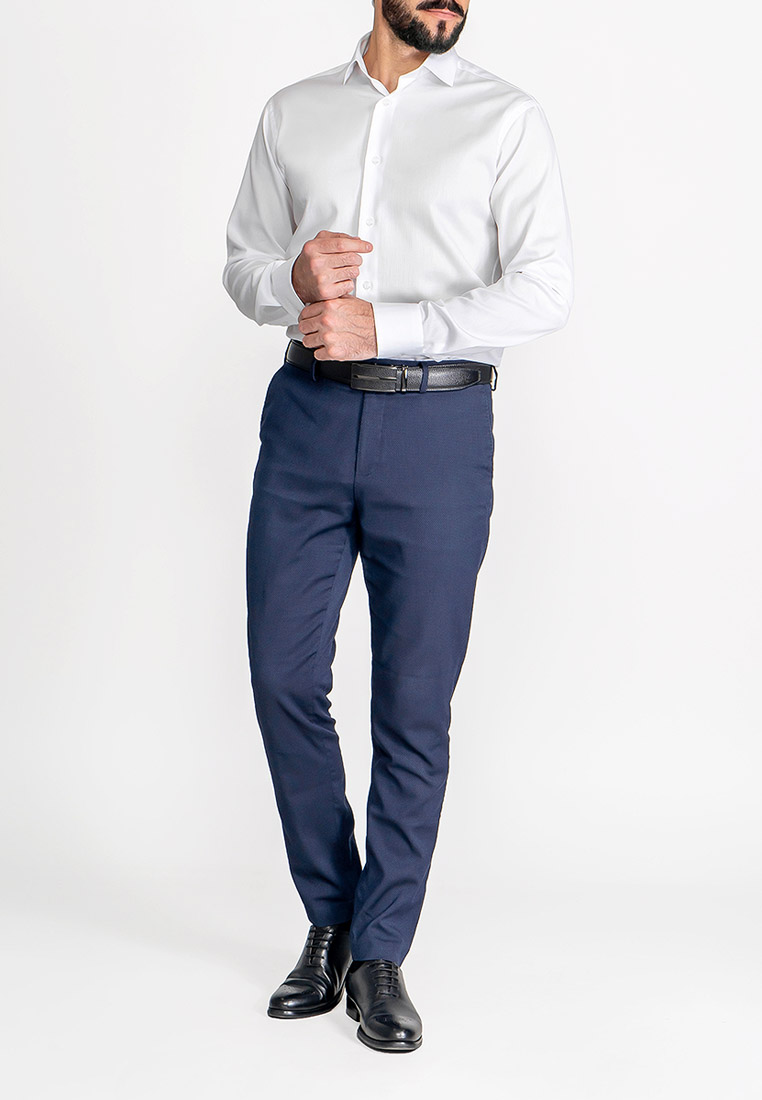 101/191/2189/Z_GB Сорочка мужская длинный рукав