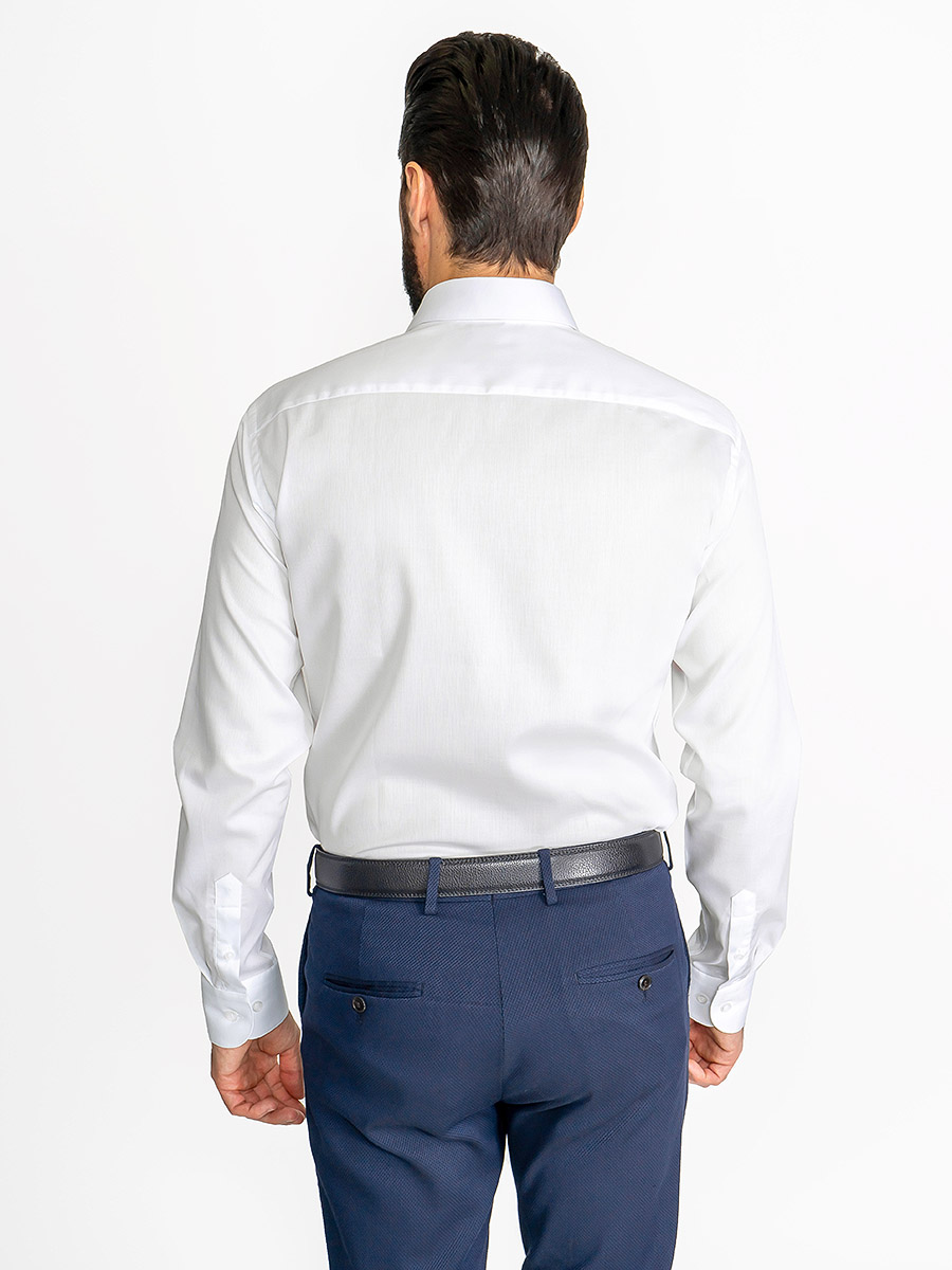 101/191/2189/Z_GB Сорочка мужская длинный рукав