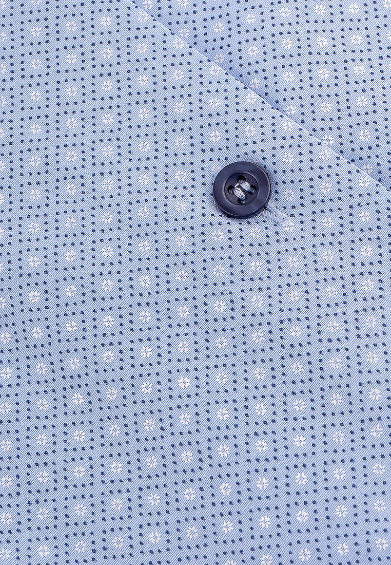 c223/057/21465/Z/1_x Сорочка мужская короткий рукав (в упаковке 12 шт)