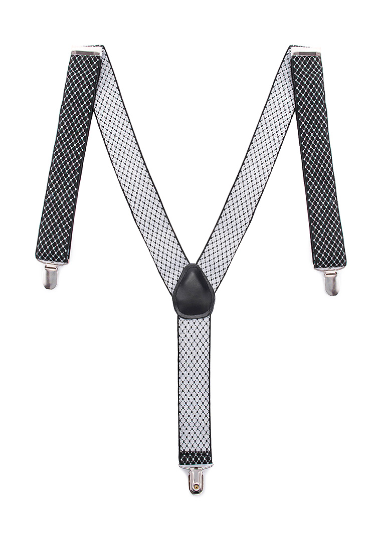 G-1-57 Подтяжки мужские в коробке