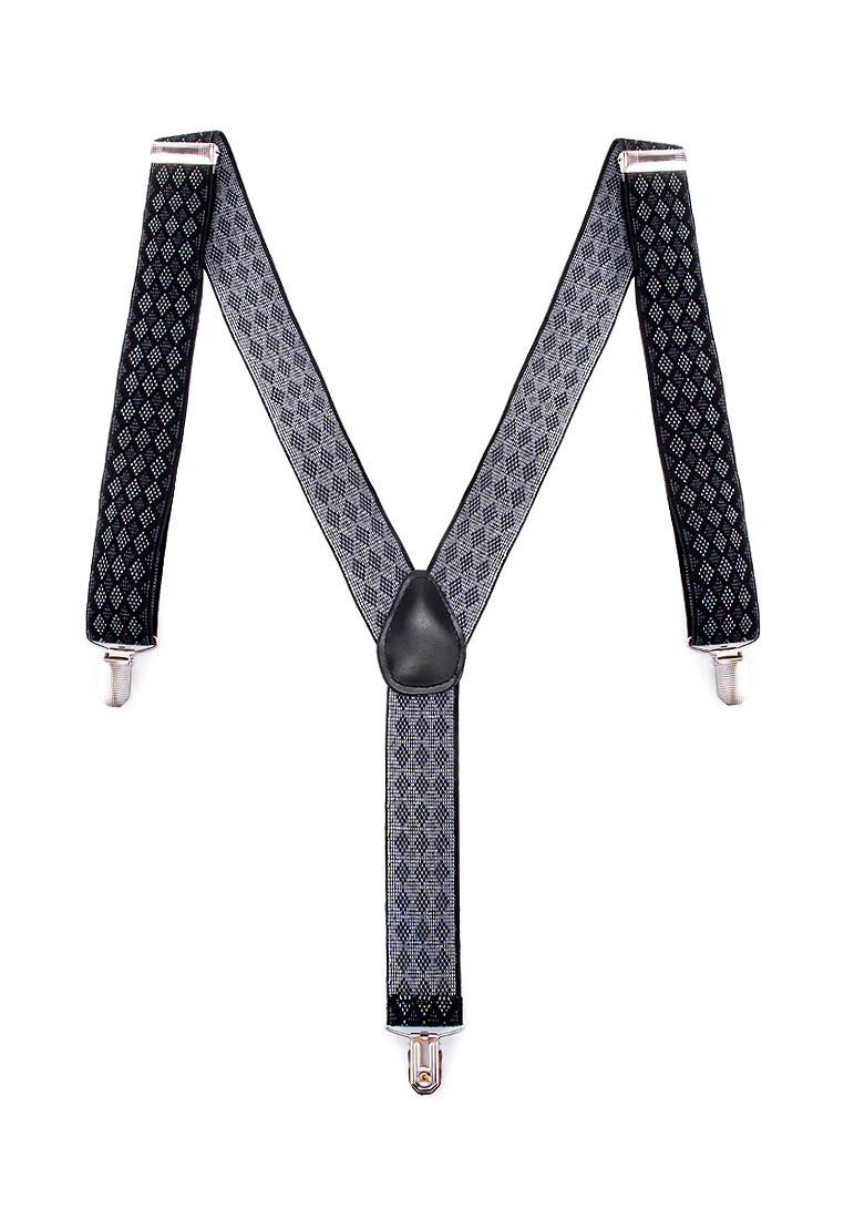 G-1-58 Подтяжки мужские в коробке
