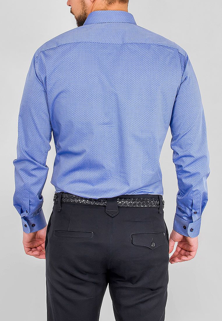 223/231/09/Z/1p Сорочка мужская длинный рукав