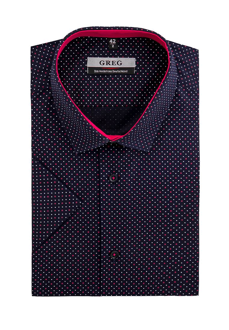 263/209/2188/ZS/C/1 Сорочка мужская короткий рукав